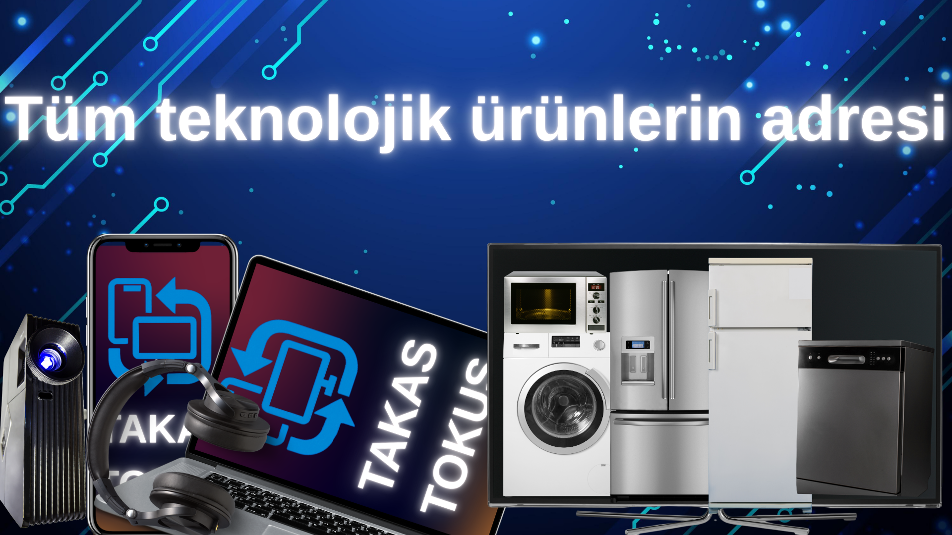 Teknolojik
